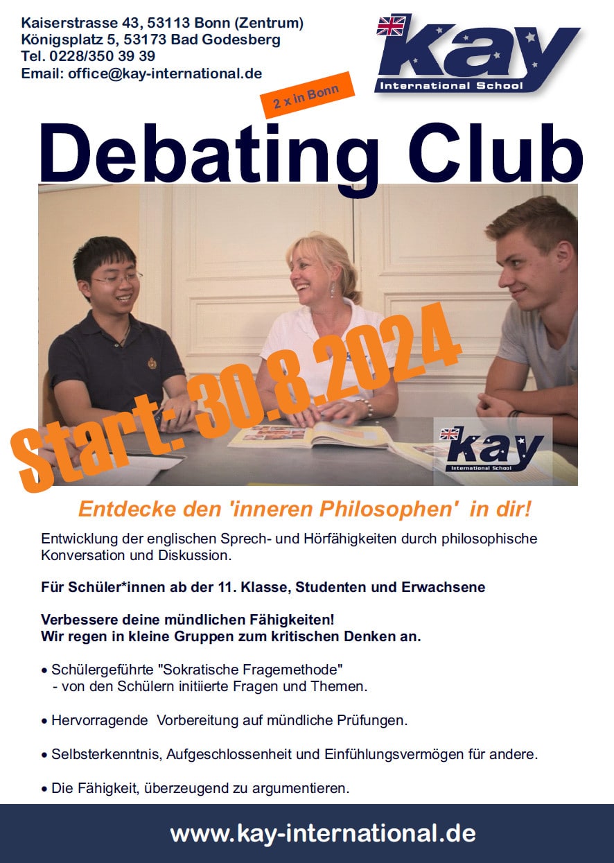 Debating Club